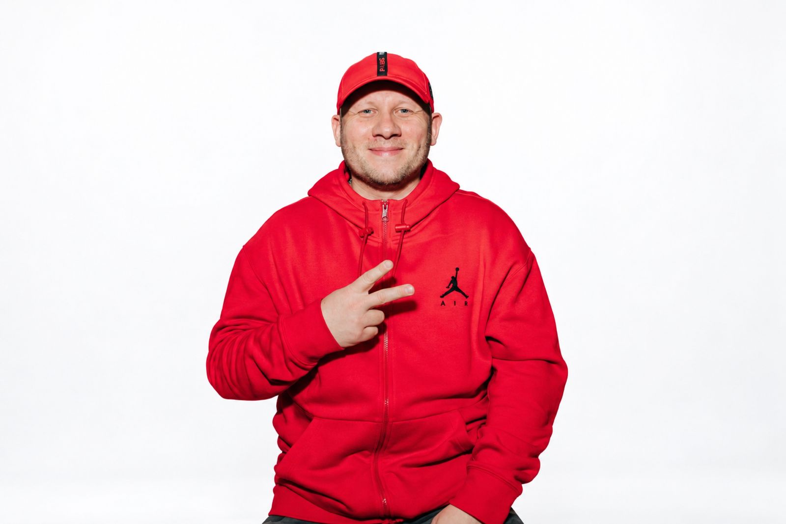 F.F.B. — преподаватель битмейкинга на Akai MPC в Москве