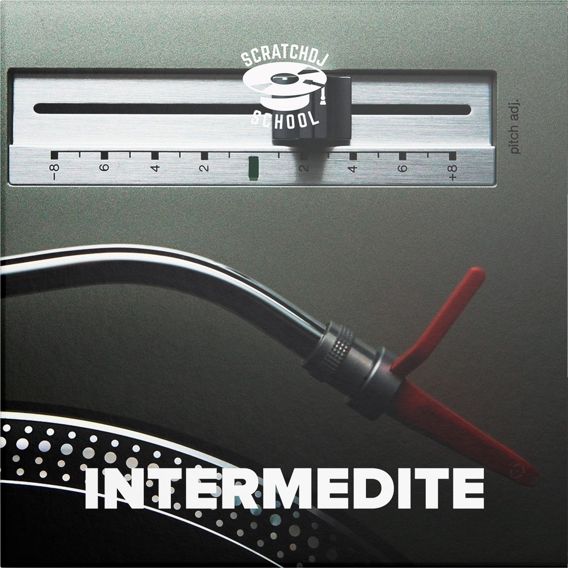 scratch intermedite dj