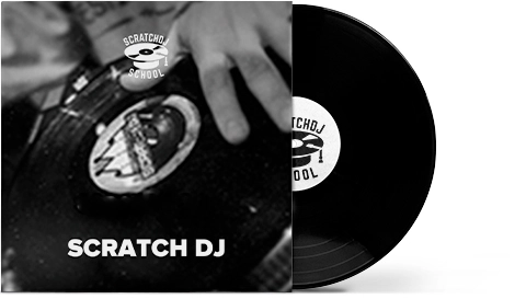scratch dj